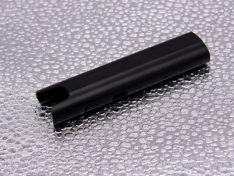 Aluminum shell processing of Shenzhen electronic cigarette