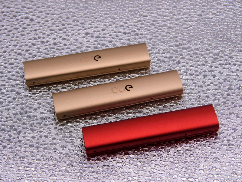 Electronic cigarette aluminum shell [manufacturer price wholesale] - Shenzhen Xingsheng aluminum products Co., Ltd